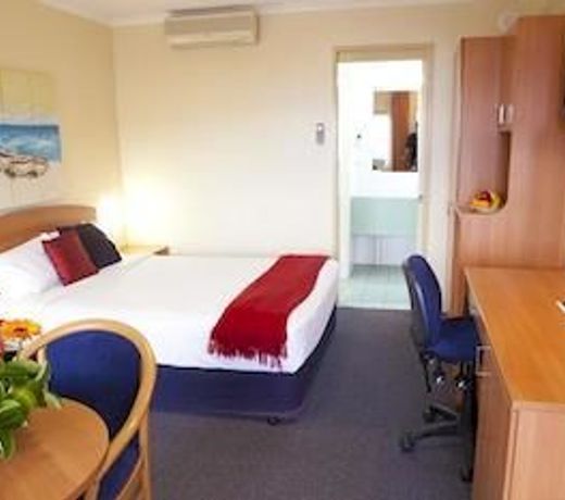 Karinga Motel, SureStay Hotel by Best Western