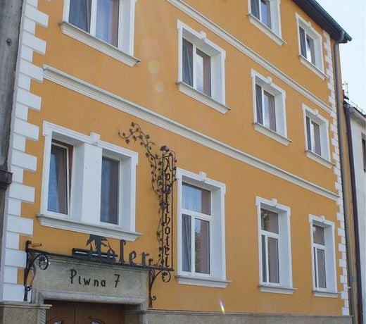 Aparthotel Adler