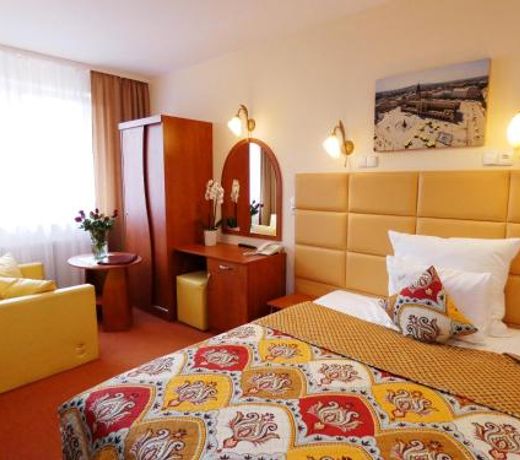 Aparthotel Adler
