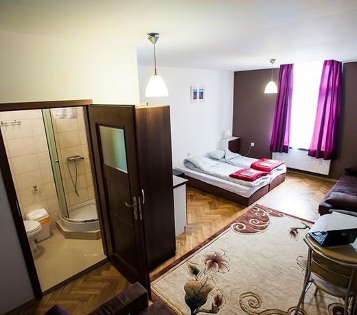 Euro-Room Krakow