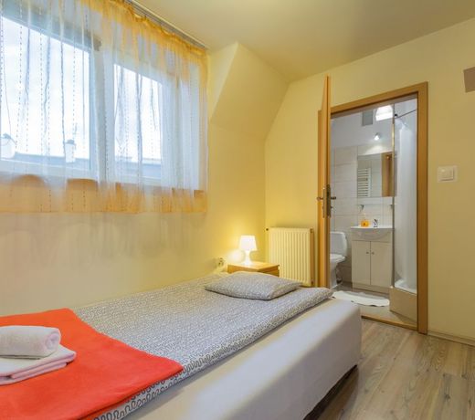 Euro-Room Krakow