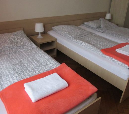 Euro-Room Krakow