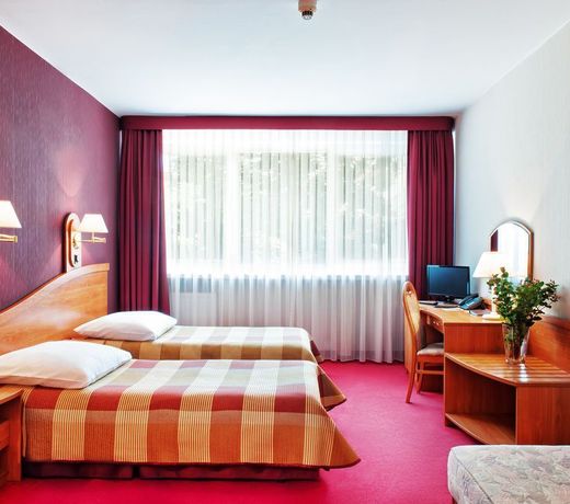 Hotel Wyspiański