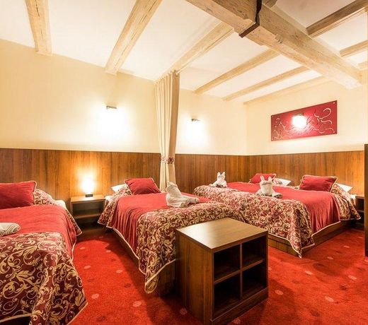 Hotel Alexander