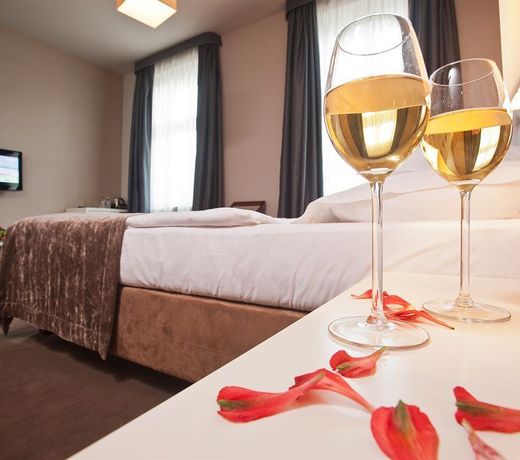 Hotel Unicus Krakow Old Town