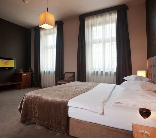 Hotel Unicus Krakow Old Town