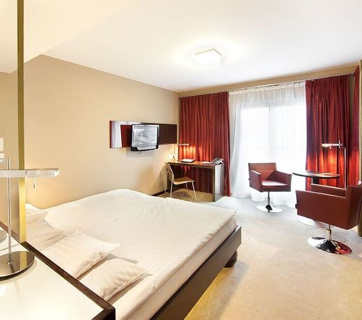 Niebieski Art Hotel & Spa