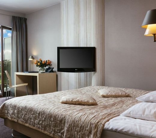 Niebieski Art Hotel & Spa