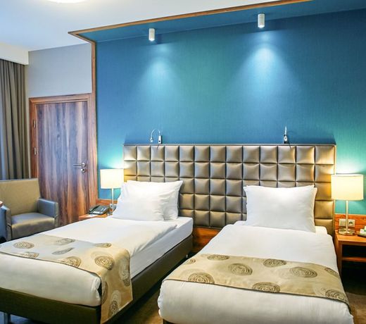 Holiday Inn Krakow City Centre, an IHG Hotel