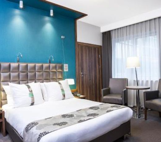 Holiday Inn Krakow City Centre, an IHG Hotel
