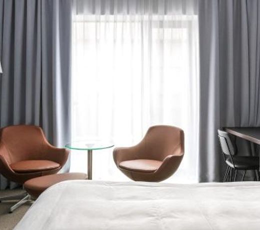 Vienna House by Wyndham Andel's Cracow