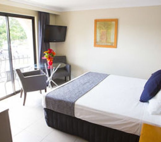 Lismore City Motor Inn