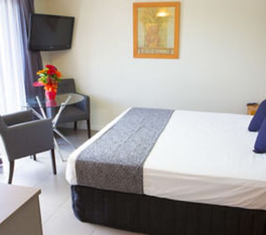 Lismore City Motor Inn