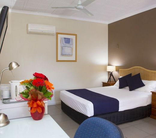 Lismore City Motor Inn