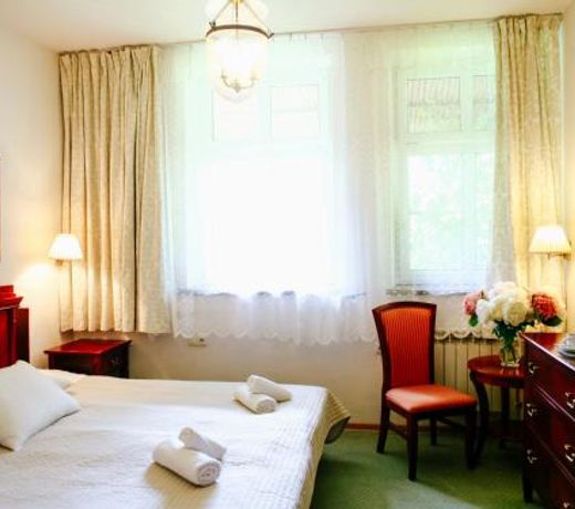 Miodosytnia Aparthotel