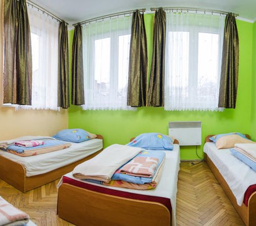 Green Hostel