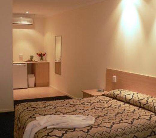 Lismore Bounty Motel