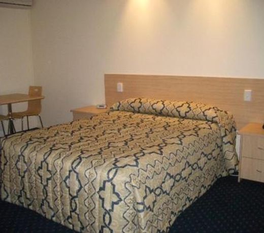 Lismore Bounty Motel