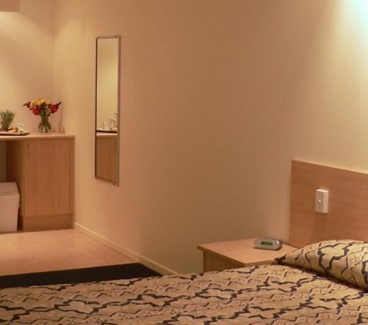 Lismore Bounty Motel