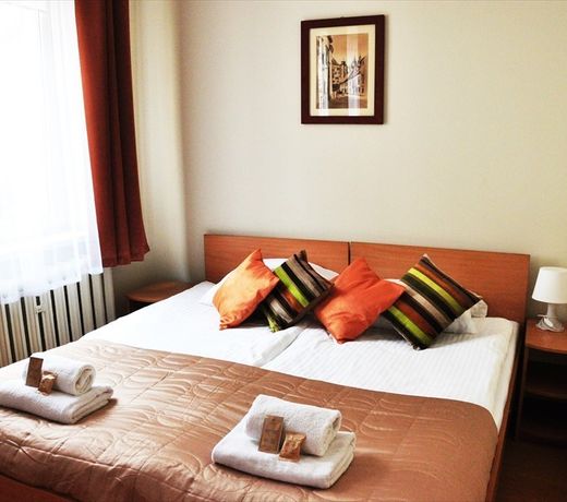 Mały Kraków Aparthotel