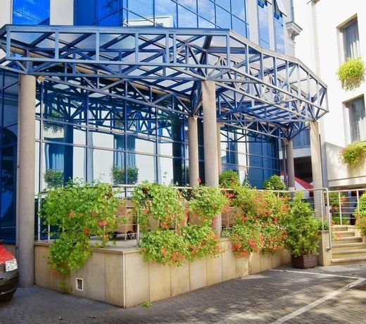 Best Western Plus Krakow Old Town