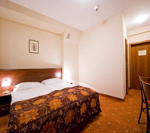 Best Western Plus Krakow Old Town