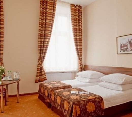 Best Western Plus Krakow Old Town