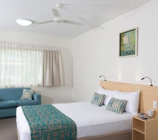 Lismore Gateway Motel