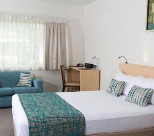 Lismore Gateway Motel