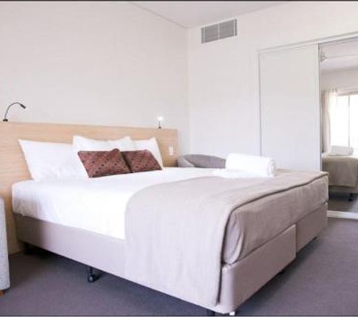 Lismore Gateway Motel
