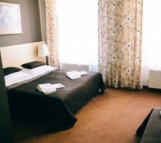 INGO Aparthotel