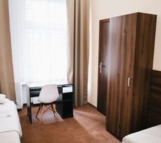 INGO Aparthotel