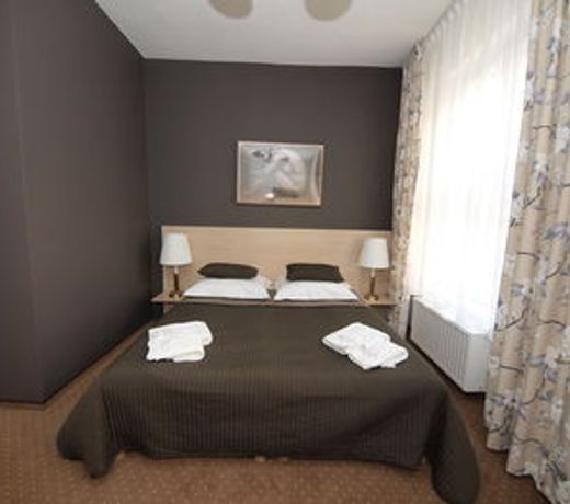 INGO Aparthotel