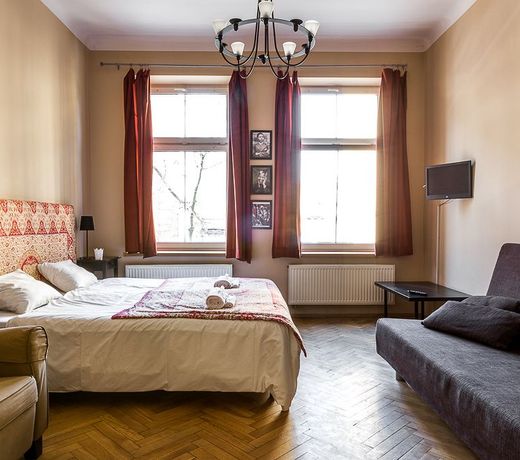 Nobel Suites