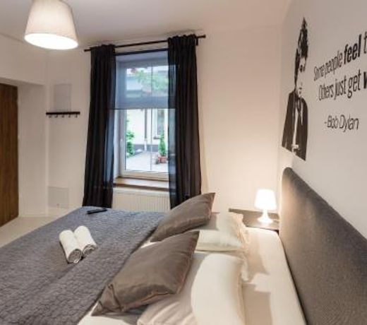 Nobel Suites