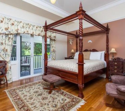Elindale House Bed & Breakfast