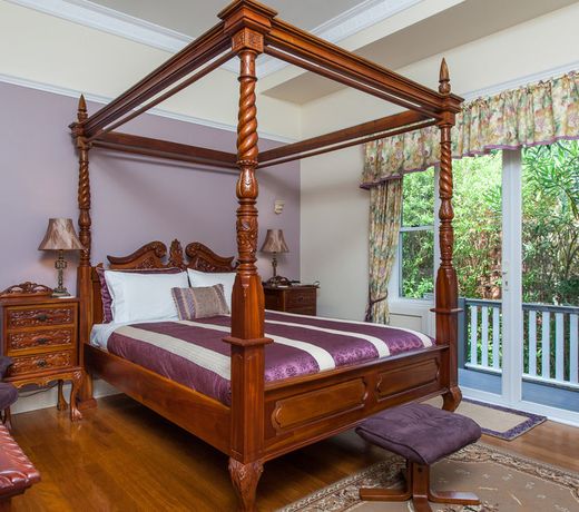 Elindale House Bed & Breakfast
