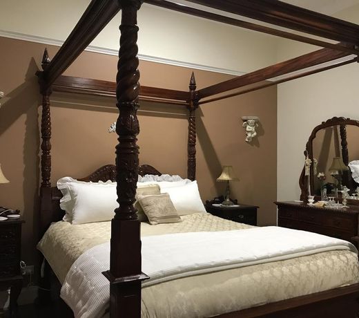 Elindale House Bed & Breakfast