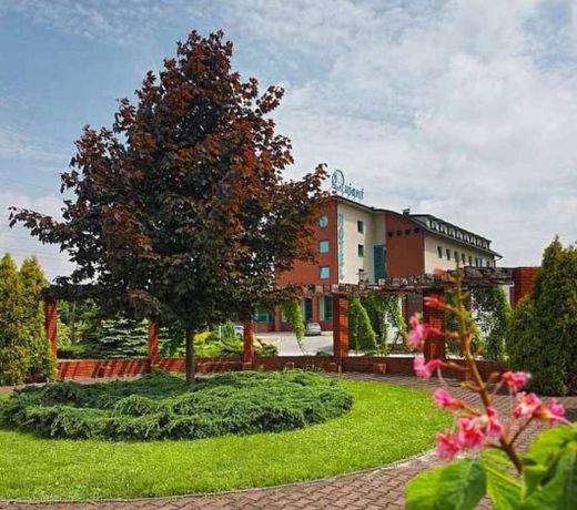 Hotel Orient