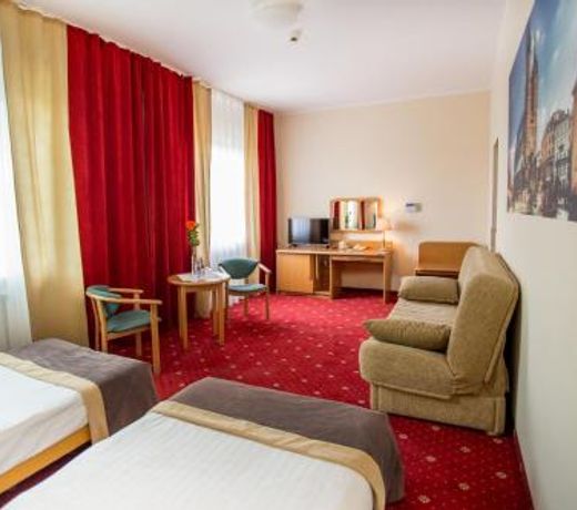 Hotel Orient