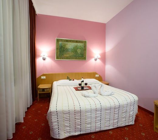 Hotel Orient