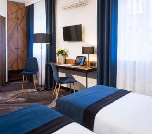 Ascot Premium Hotel