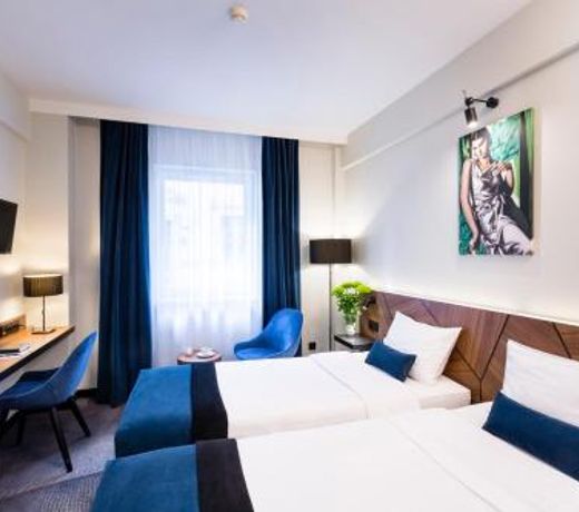 Ascot Premium Hotel
