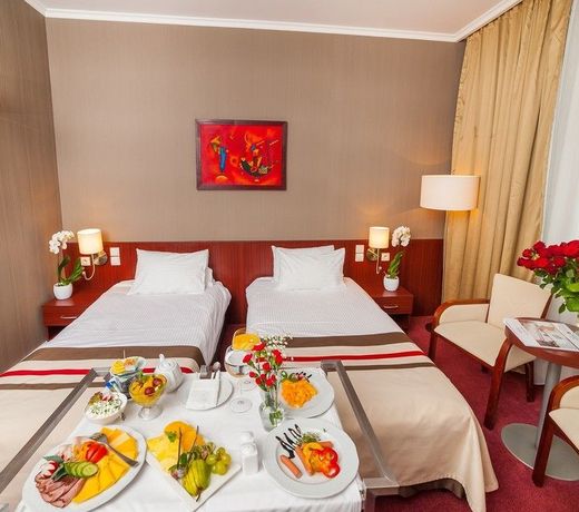 Premier Kraków Hotel