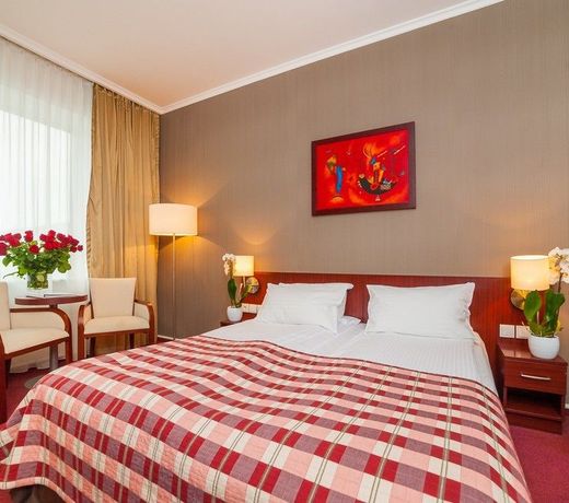 Premier Kraków Hotel