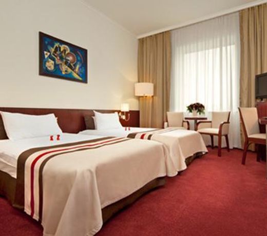 Premier Kraków Hotel