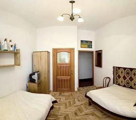 Kolory Guest House