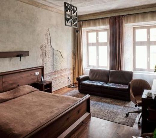 Hotel Stary