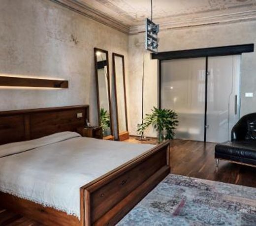 Hotel Stary