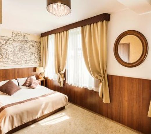 David Boutique Hotel